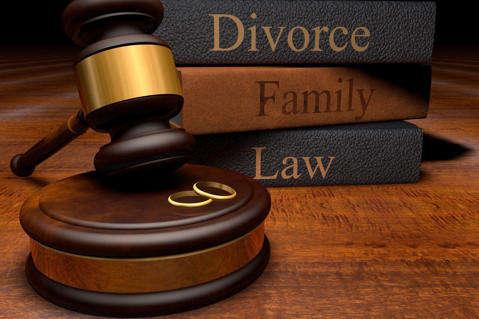 Child Custody Lawyer in Islamabad